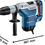 Bosch GBH 5-40 DCE Professional-3