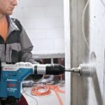 Bosch GBH 5-40 DCE Professional-4