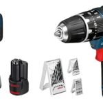 Bosch GSB 12V-15 Professional