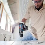 Bosch GSB 12V-15 Professional-2