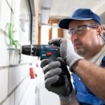 Bosch GSB 12V-15 Professional-3