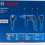 Bosch GSB 13 RE Professional-2