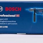 Bosch GSB 13 RE Professional-3
