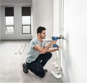 Bosch GSR 12V-15 Professional-5