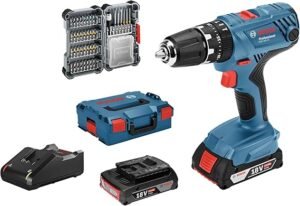 Bosch GSR 12V-15 Professional
