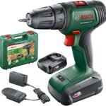 Bosch Home and Garden UniversalDrill Taladro y Atornillador