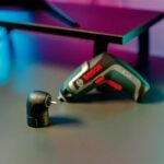 Bosch Home and Garden atornillador a batería compacto IXO-2