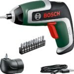 Bosch Home and Garden atornillador a batería compacto IXO