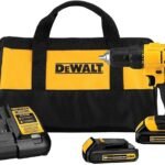 DEWALT Dcd771C2