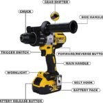 DeWalt DCD996P2-2