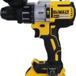 DeWalt DCD996P2-3