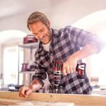 Einhell TE-CD 1850 Li-i BL-3