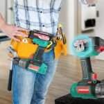 HYCHIKA Taladro Percutor Atornillador 18V-2