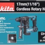 Makita DHR171Z 6