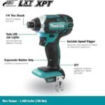 Makita DTD152Z 2