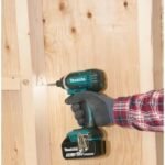 Makita DTD152Z 4