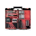 Metabo BS 18 Quick Set 1