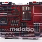 Metabo BS 18 Quick Set 3