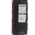 Metabo BS 18 Quick Set 4