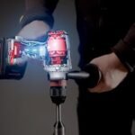 Metabo SB 18 LT BL. 3