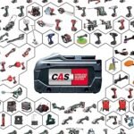 Metabo SB 18 LT BL. 4