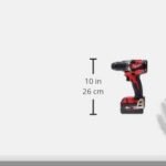 Milwaukee M18 CBLPD-422C 4
