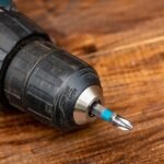 Taladro Atornillador