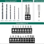 Taladro Atornillador 12V-2