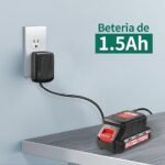 Taladro Atornillador 12V-3