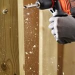 Taladro Black + Decker