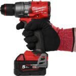 Taladro de Percusión M18 FPD3 502X Fuel 4GEN 3