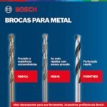 Bosch 2 608 587 013 3