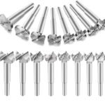 Broca Forstner BST4UDirect