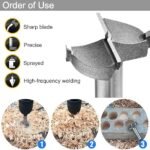 Broca Forstner BST4UDirect 3