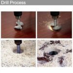 Broca Forstner BST4UDirect 4