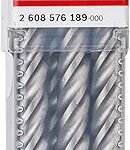 Brocas Bosch Professional SDS Plus-7X