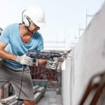 Brocas Bosch Professional SDS Plus-7X 2