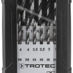 Brocas TROTEC 1