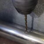 Fischer – Juego de Brocas Cobalto HSS-G 1